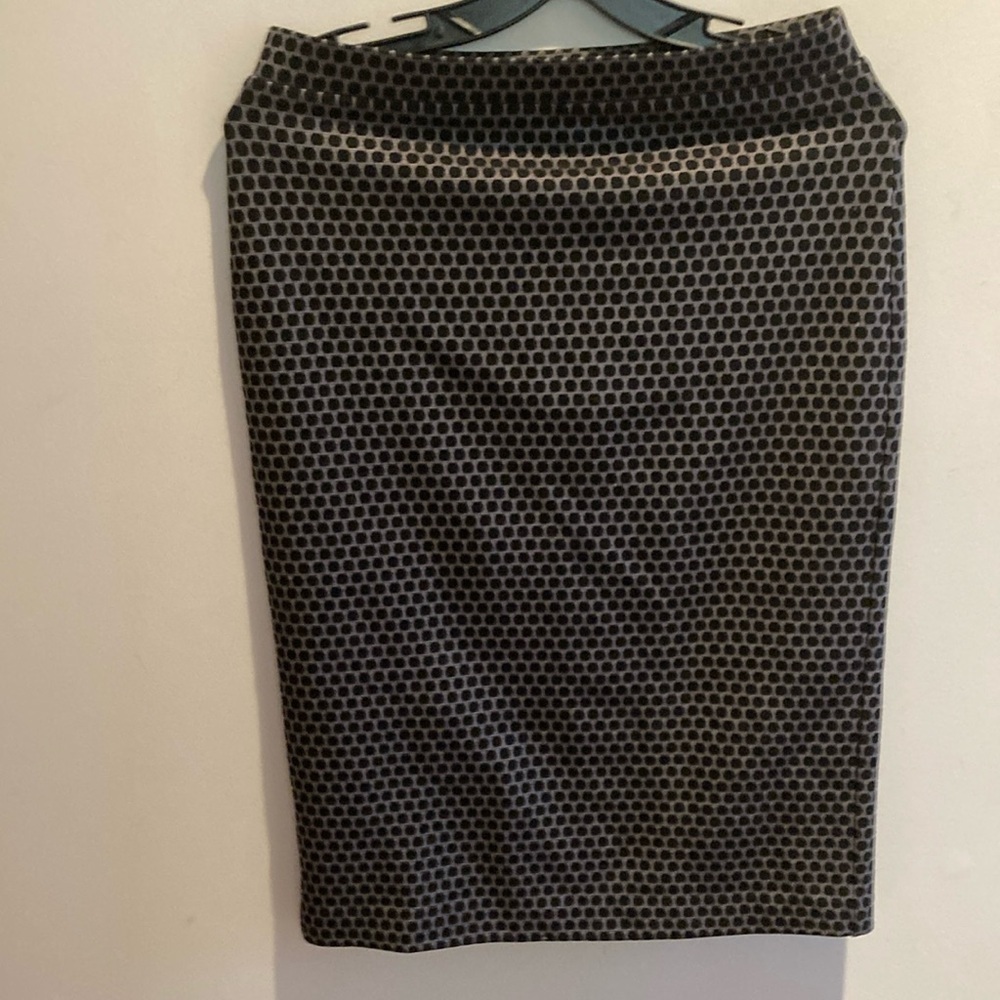 THEORY pencil skirt